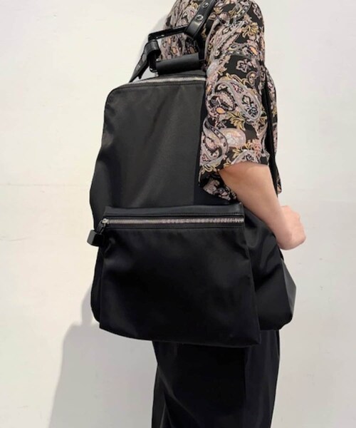 ear PAPILLONNER（イアパピヨネ）の「《WEB限定カラーあり/撥水