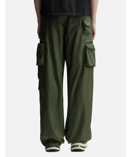 PRADA（プラダ）の「Re-Nylon pants（）」 - WEAR