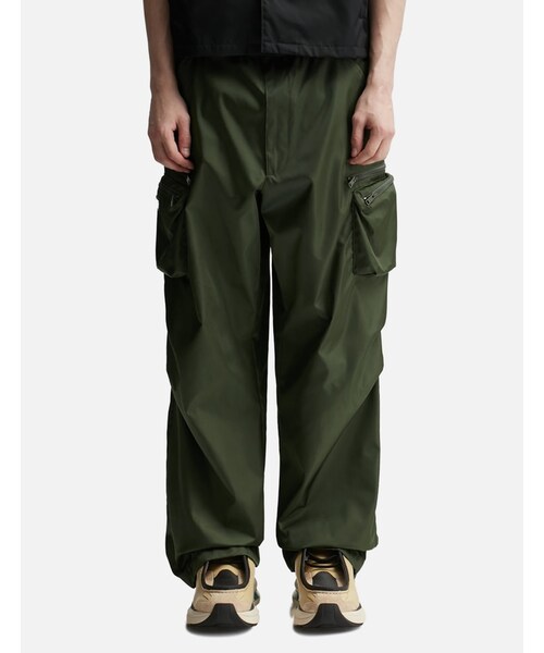 PRADA（プラダ）の「Re-Nylon pants（）」 - WEAR