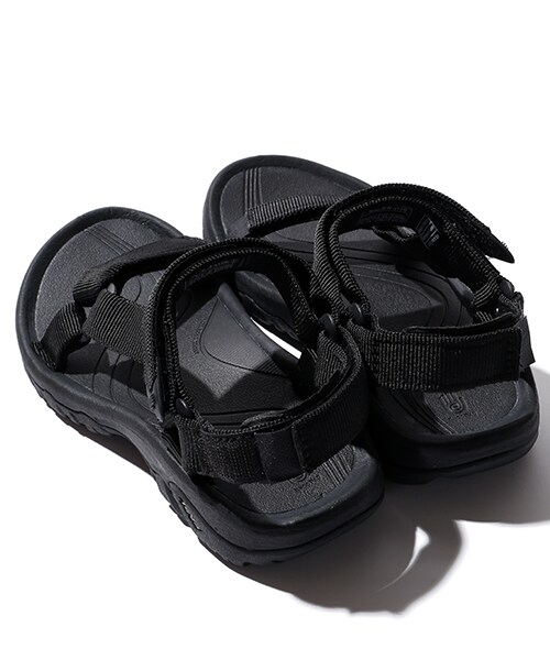 Teva（テバ）の「HURRICANE XLT（シューズ・メンズ・ブラック・6.0/7.0/8.0）」の9枚目の写真