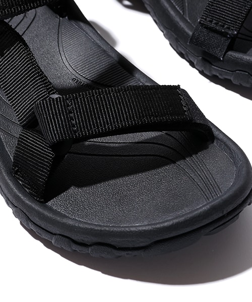 Teva（テバ）の「HURRICANE XLT（シューズ・メンズ・ブラック・6.0/7.0/8.0）」の3枚目の写真