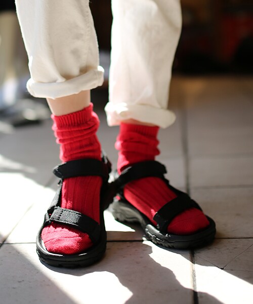 Teva（テバ）の「HURRICANE XLT（シューズ・メンズ・ブラック・6.0/7.0/8.0）」の13枚目の写真