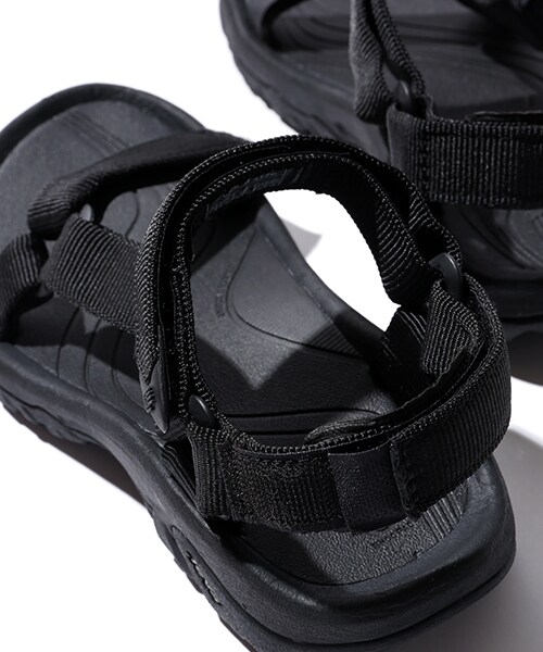 Teva（テバ）の「HURRICANE XLT（シューズ・メンズ・ブラック・6.0/7.0/8.0）」の10枚目の写真