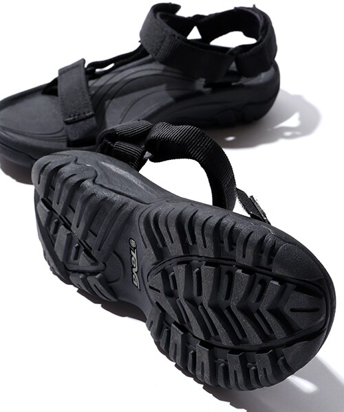 Teva（テバ）の「HURRICANE XLT（シューズ・メンズ・ブラック・6.0/7.0/8.0）」の11枚目の写真