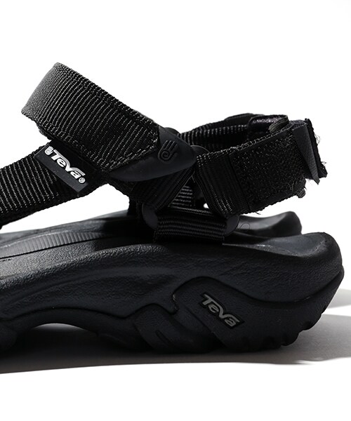 Teva（テバ）の「HURRICANE XLT（シューズ・メンズ・ブラック・6.0/7.0/8.0）」の8枚目の写真