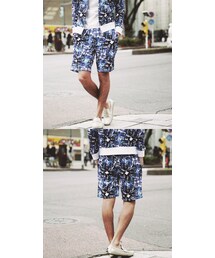 DOWBL（ダブル）の「バタフライパターンセットアップ（）」 - WEAR