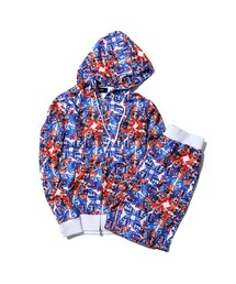 DOWBL（ダブル）の「バタフライパターンセットアップ（）」 - WEAR