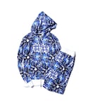 DOWBL（ダブル）の「バタフライパターンセットアップ（）」 - WEAR
