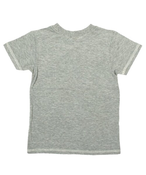 apres les cours（アプレレクール）の「◎お天気Ｔシャツ（トップス・キッズ・グレー/アイボリー/イエロー・80/90/95/100/110/120/130/140）」の7枚目の写真