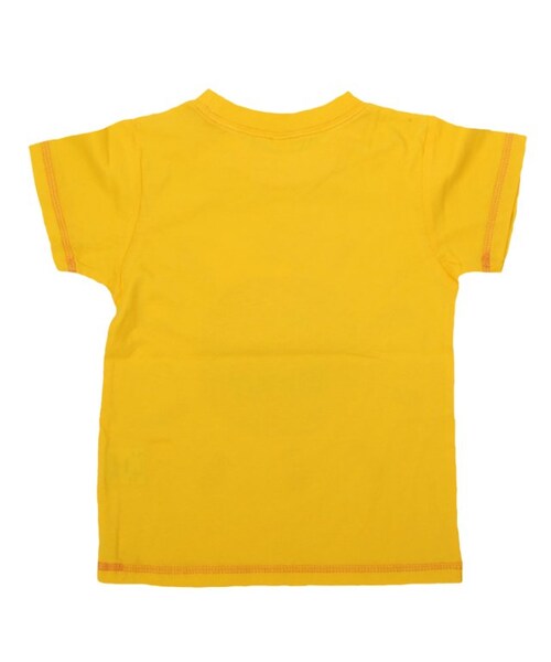 apres les cours（アプレレクール）の「◎お天気Ｔシャツ（トップス・キッズ・グレー/アイボリー/イエロー・80/90/95/100/110/120/130/140）」の9枚目の写真