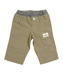 apres les cours | ◎ダンプワッシャーハーフパンツ(パンツ)