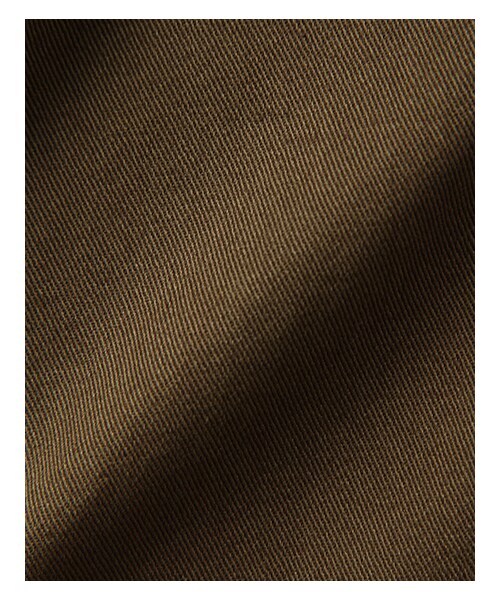 INGNI（イング）の「【ネット限定】ミリタリー／ジャケット（ジャケット/アウター・レディース・ｵﾌﾎﾜｲﾄ/ｶｰｷ/ｶｰｷ/A/ｺﾝ・M）」の9枚目の写真