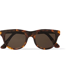 【美品】A.P.C Retrosuperfuture コラボ サングラス A.P.C.（アーペーセー）の「A.P.C. + Retrosuperfuture Square