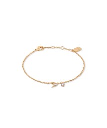 Gold Avianna Bracelet