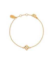 Gold Casablanca Mirage Bracelet