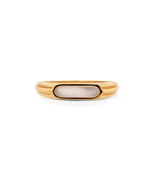 Gold Callista Ring