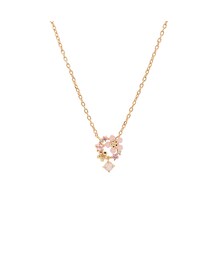 Gold Thea Necklace