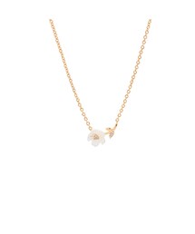 Gold Seraphina Necklace