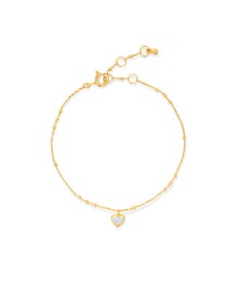 Gold Darlene Bracelet
