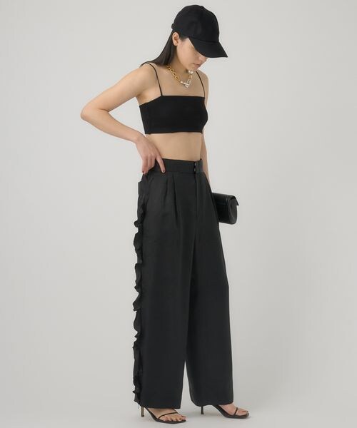 Chaos（カオス）の「ラララパンツ（）」 - WEAR