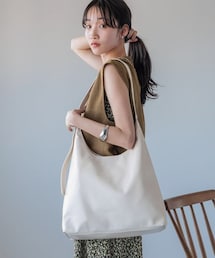 LOWRYS FARM | ヤワラカルイ２ＷＡＹショルダーＢＡＧ(バッグ)