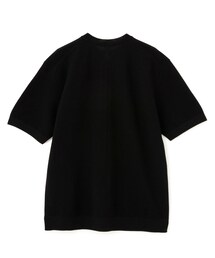 CFCL（シーエフシーエル）の「TC HIGH GAUGE SHORT SLEEVE TEE