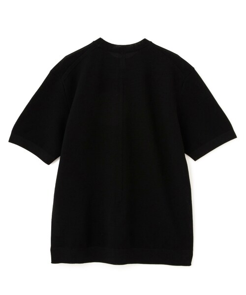 CFCL（シーエフシーエル）の「TC HIGH GAUGE SHORT SLEEVE TEE