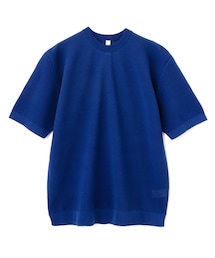 CFCL（シーエフシーエル）の「TC HIGH GAUGE SHORT SLEEVE TEE