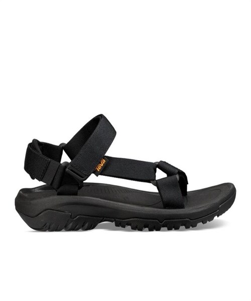 Teva(テバ)の「TEVA / Hurricane XLT2 (男)(その他・メンズ・黑色・黑色)」の2枚目の写真