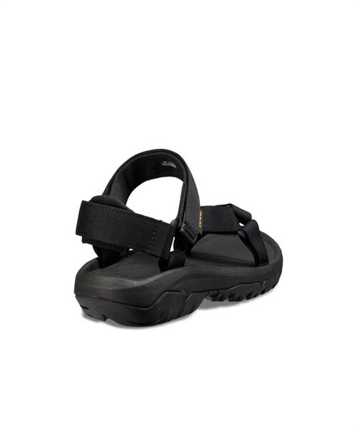 Teva(テバ)の「TEVA / Hurricane XLT2 (男)(その他・メンズ・黑色・黑色)」の4枚目の写真