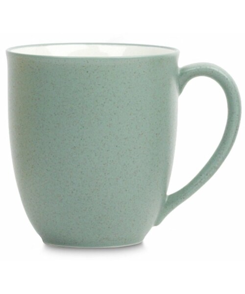 Noritakeの「Noritake "Colorwave Green" Mug, 12 oz(グラス/マグカップ/タンブラー・Green)」の1枚目の写真