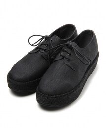 HARE | ジュートソールシューズ(シューズ)