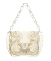 mame | mame chain bag (big)(クラッチバッグ)