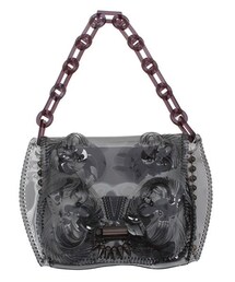 mame | mame chain bag (big)(クラッチバッグ)