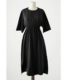 imvely | サイドオープンワンピース(ワンピース)