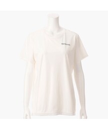 BRIEFING（ブリーフィング）の「【4月下旬頃入荷予定】WOMENS PERFORMANCE T SHIRT REGULAR FIT（その他）」