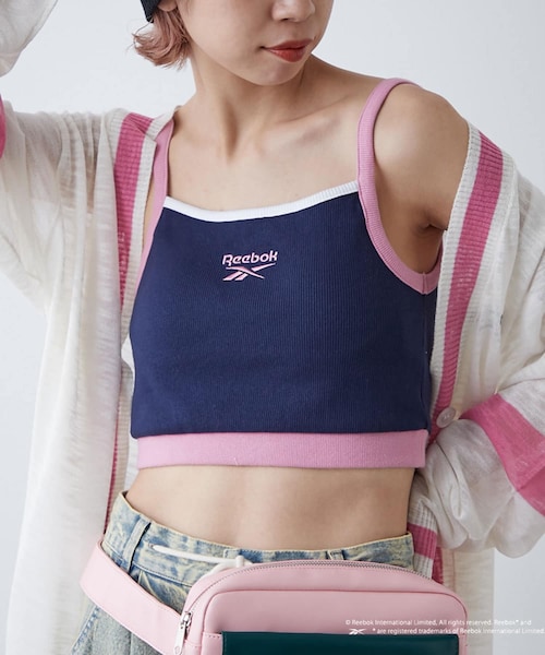 CIAOPANIC（チャオパニック）の「【Reebok/リーボック】別注配色 