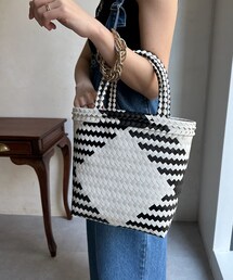 DouDou | カゴバッグ(バッグ)