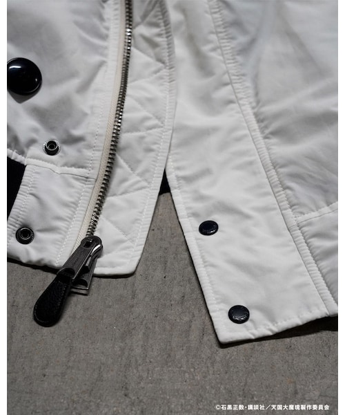 AVIREX（アヴィレックス）の「【受注生産 5月下旬-6月上旬入荷予定