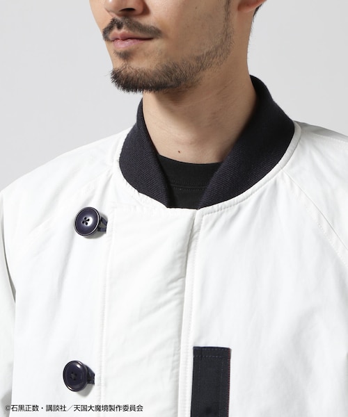 AVIREX（アヴィレックス）の「【受注生産 5月下旬-6月上旬入荷予定