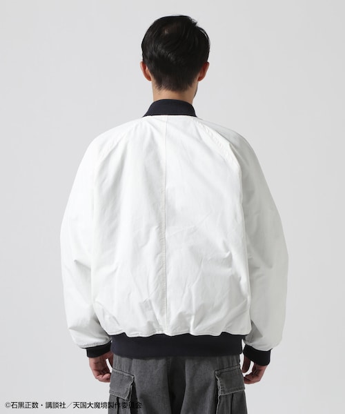 AVIREX（アヴィレックス）の「【受注生産 5月下旬-6月上旬入荷予定