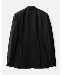 Rick Owens（リックオウエンス）の「FOGPOCKET SOFT BLAZER（）」 - WEAR