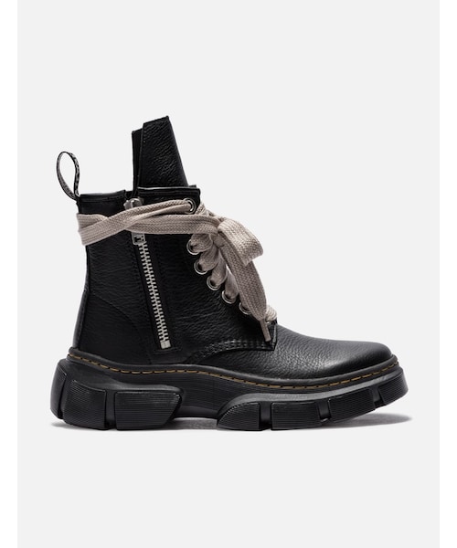 Rick Owens X Dr. Martens 1460 Dmxl Jumbo Lace Boot