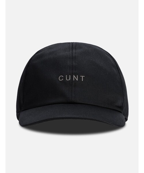 BASEBALL CAP