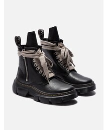 Rick Owens（リックオウエンス）の「Rick Owens X Dr. Martens 1460