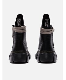 Rick Owens（リックオウエンス）の「Rick Owens X Dr. Martens 1460