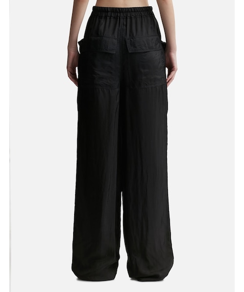 パンツ Lido pants Rick Owens（リックオウエンス）の「Lido Pants（）」 - WEAR
