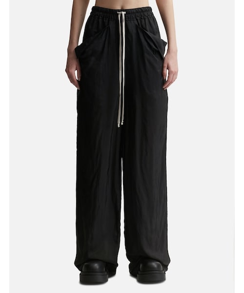 パンツ Lido pants Rick Owens（リックオウエンス）の「Lido Pants（）」 - WEAR