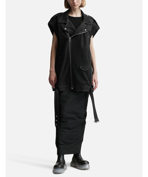 Rick Owens（リックオウエンス）の「SL JUMBO LUKE STOOGES