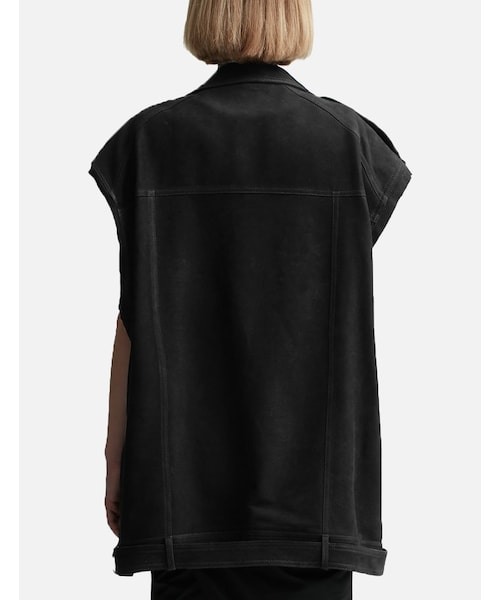 Rick Owens（リックオウエンス）の「SL JUMBO LUKE STOOGES（）」 - WEAR